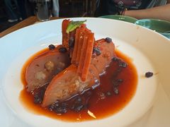 -那家小馆•北京菜•烤鸭(香山店)