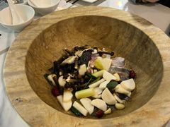 -云中鱼蒸汽石锅鱼(川沙百联店)