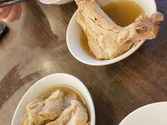 -松發肉骨茶(先得坊店)