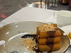 -金熊猫川菜餐厅