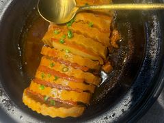 -鹊华居·地道鲁菜·海鲜·融合味(大明湖店)