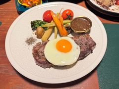 -ChitChat奇洽·Bistro(黎黄陂路店)