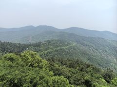 -缥缈峰景区