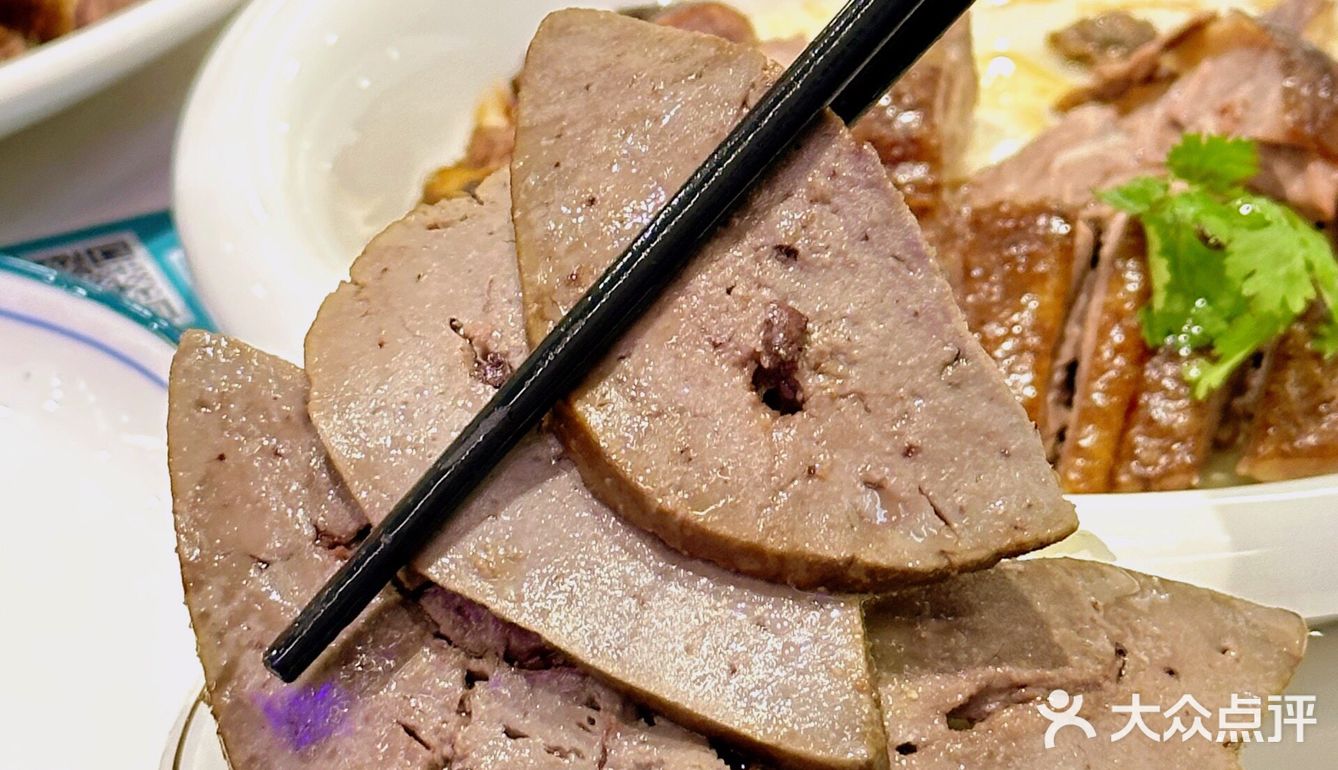 深圳我心中top1的潮汕菜...