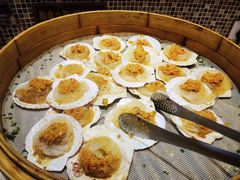 -吉布鲁牛排海鲜自助(荷塘白云时代广场店)