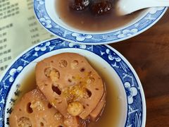 -粗茶淡饭(东关街店)