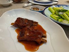 -太湖饭店·寄畅轩中餐厅