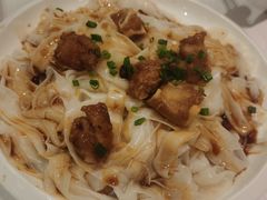 -沙河粉村·国家非遗传承(云台店)