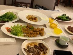 -福州天元国际威斯汀酒店·中国元素餐厅