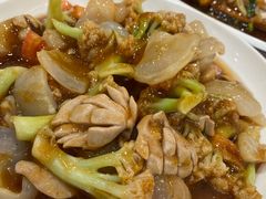 -老杨饭店(万科里店)