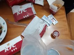-肯德基(绍兴胜利店)