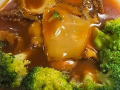 -张家卫·阳江菜·小海鲜(肥婆湾桥店)
