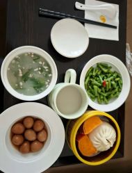 -金鹰国际月子中心(新街口店)