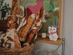 -富贵面包公司(运河店)