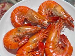 -行运海鲜食集(北京首店)