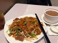 -香港新发烧腊茶餐厅(书城店)
