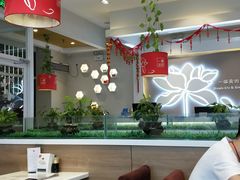大堂-嘉和一品粥(津华昌道店)