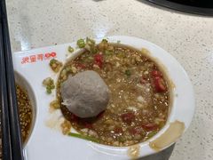 -浪里寻·臻牛养生牛肉火锅(方圆荟店)