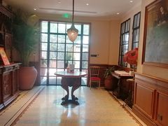 -玫瑰厅上海菜(兴国路店)