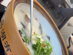 -宝荣鱼馆·临湖之宴(千岛湖店)