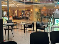 -M Stand(西安大悦城店)