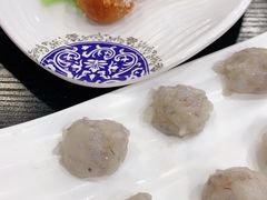 -楼外楼大刀肉传统火锅居(幸福街店)