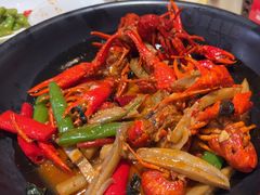 -聚味瞿记·龙虾堂(坡子街店)