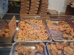 -阿捡忭京炸鸡(韭菜园总店)