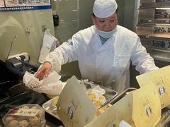 -耳朵眼炸糕(鼓楼店)