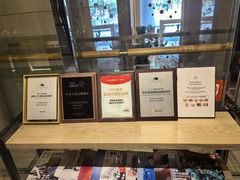 -广州粤海喜来登酒店