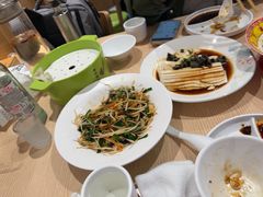 -老边饺子馆(东单店)