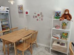 用餐区-Woolee韩食堂·韩式家庭料理