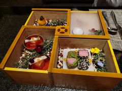 -莲西餐(曲江店)