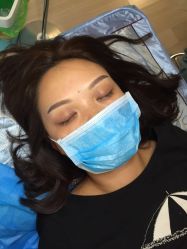 -薇漫里纹眉半永久连锁品牌