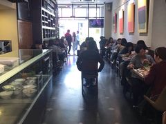 大堂-榖屋house of flour(张江首店)
