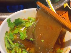 -四小区火锅·巷子里的重庆火锅(花照壁店)