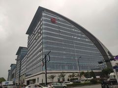 -杭州九堡客运中心