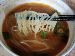 -老字号杨坡红油米线腊汁肉夹馍(东四道巷店)