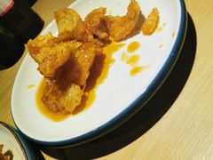 -关东小磨东北菜(上海长风大悦城店)