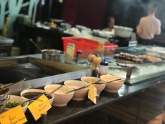 -泰谷酒店·太古码头闽菜自助餐厅