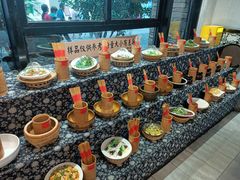 -杨家汀州韵(万达店)