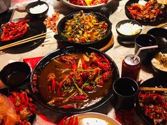 -沪小胖小龙虾(淮海中路旗舰店)