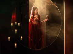 -九月鹰飞汉服摄影工作室