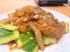 -双合园·海鲜水饺青岛菜(九水东路店)