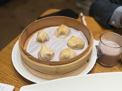 -品大三·经典淮扬菜(大行宫店)