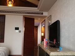 -三清山希尔顿度假酒店