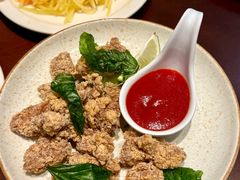 -老张牛肉面(天津万象城店)