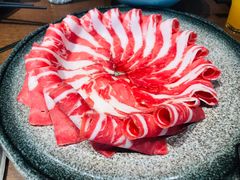 -快乐小羊火锅(河西王府井店)