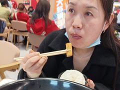 -醉人椒麻辣香锅(王府井喜悦店)