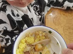 -小郭私房菜·海肠捞饭店(学士街店)